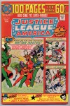 Justice League of America  116  FVF